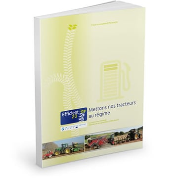 Rapport Efficient 20